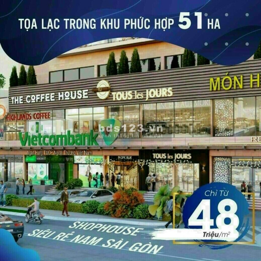 CĂN HỘ MẶT TIỀN NGUYỄN VĂN LINH, CHỈ TỪ 1,8 TỶ/CĂN 2PN 2WC, THANH TOÁN 28 THÁNG