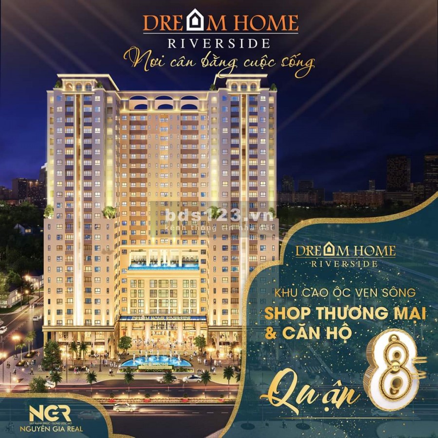 CĂN HỘ MẶT TIỀN NGUYỄN VĂN LINH,CHỈ TỪ 1,8 TỶ/CĂN 2PN 2WC,THANH TOÁN 28 THÁNG