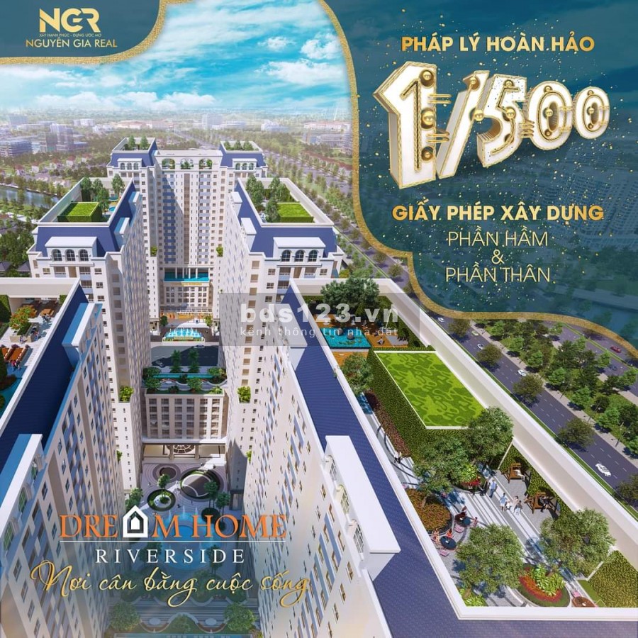 CĂN HỘ MẶT TIỀN NGUYỄN VĂN LINH,CHỈ TỪ 1,8 TỶ/CĂN 2PN 2WC,THANH TOÁN 28 THÁNG