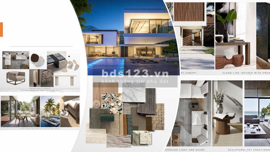 Bán biệt thự HYATT REGENCY Hồ Tràm gần Melia Hamptons giới hạn chỉ 63 căn full nội thất 5*. Lh 0912357447