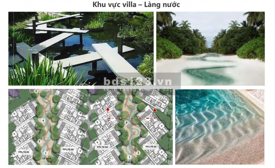 Bán biệt thự HYATT REGENCY Hồ Tràm gần Melia Hamptons giới hạn chỉ 63 căn full nội thất 5*. Lh 0912357447