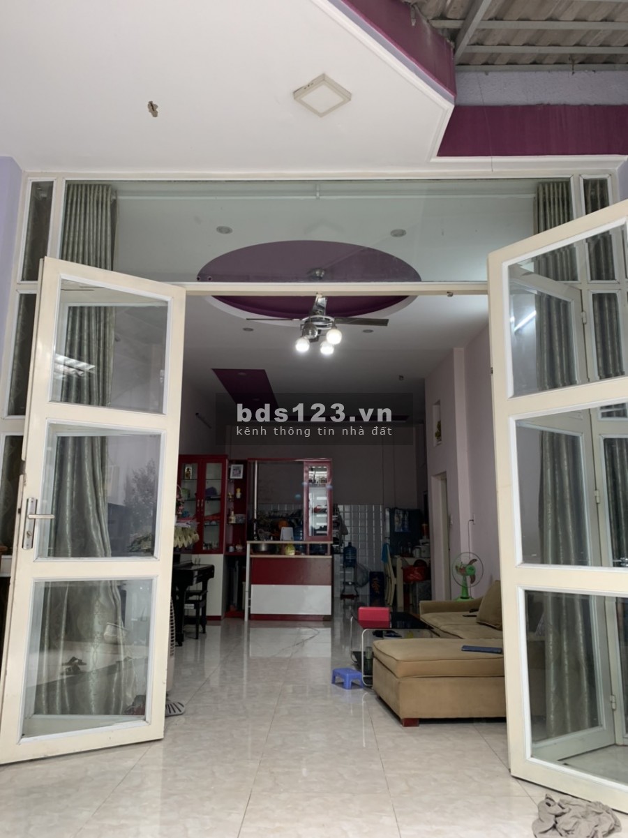 Cho Thuê NC Hẻm Bờ Bao Tân Thắng, Q.TPhú - 4.5 x 13.6m (2L) - 10 Tr/Th