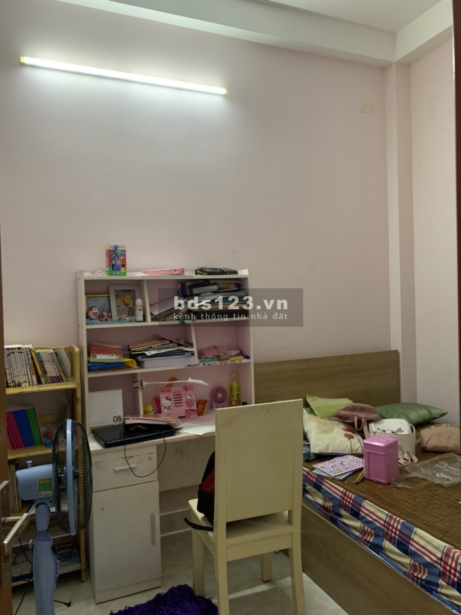 Cho Thuê NC Hẻm Bờ Bao Tân Thắng, Q.TPhú - 4.5 x 13.6m (2L) - 10 Tr/Th
