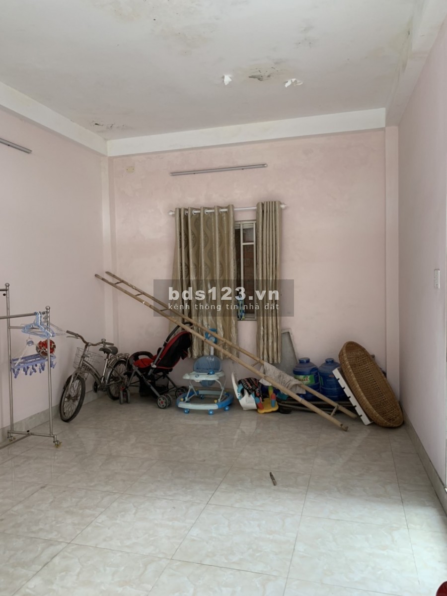 Cho Thuê NC Hẻm Bờ Bao Tân Thắng, Q.TPhú - 4.5 x 13.6m (2L) - 10 Tr/Th