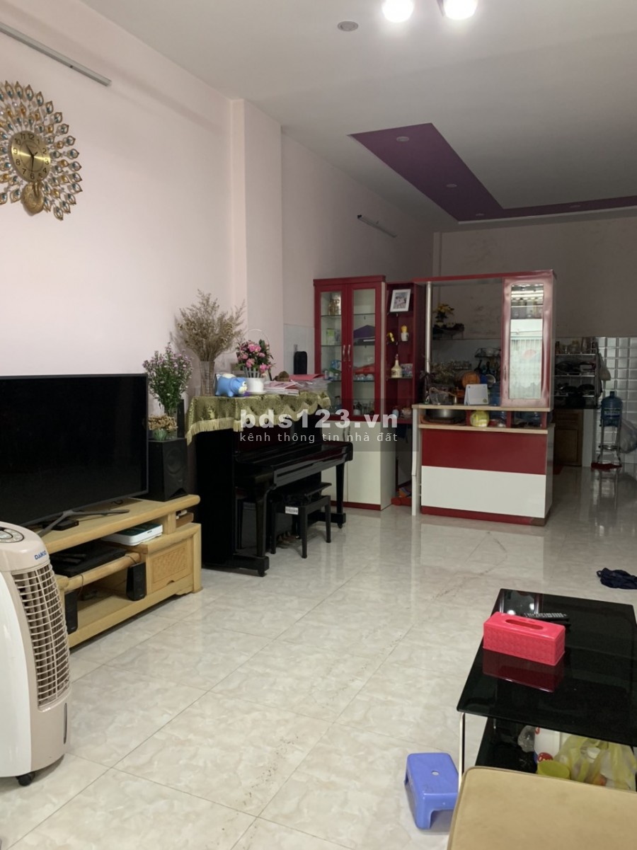Cho Thuê NC Hẻm Bờ Bao Tân Thắng, Q.TPhú - 4.5 x 13.6m (2L) - 10 Tr/Th