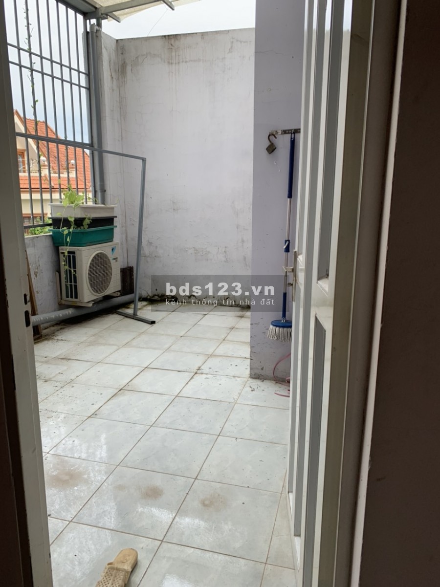 Cho Thuê NC Hẻm Bờ Bao Tân Thắng, Q.TPhú - 4.5 x 13.6m (2L) - 10 Tr/Th
