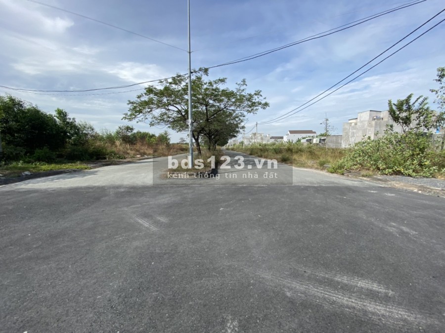 Mua đất nền Dự án LAVENDER CITY tháng 12/2020