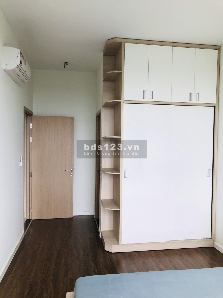 Bán gấp căn 2PN-2WC Jamila Khang Điền 70m2 giá chốt 2.65 tỷ bao hết