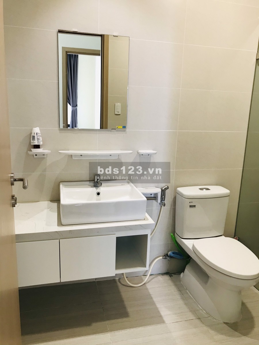 Căn 2pn Jamila Q9 view sông, full nội thất bao đẹp, có sổ giá 2.65 tỷ bao hết thuế phí.