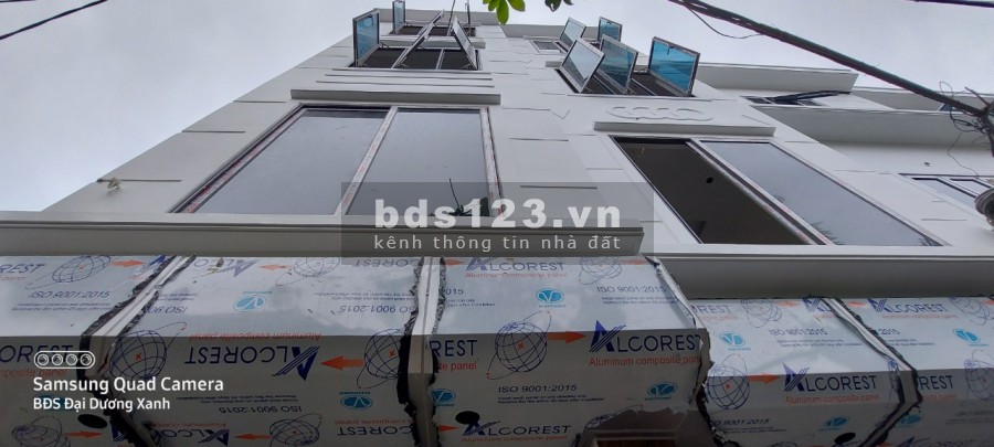 Cần Bán nhà 4 tầng 1 tum Xuân Phương Nam Từ Liêm, dt 31m2, cách đường 30, giá 2,6 tỷ. lh 0984672007