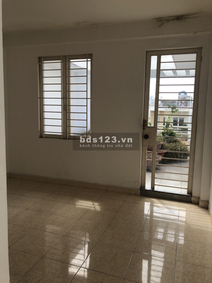Đường số Chu Văn An 4x20m Lững 3 Lầu 6 Pn Ở Gia Đình Làm Vp, Cty. 20 tr/th
