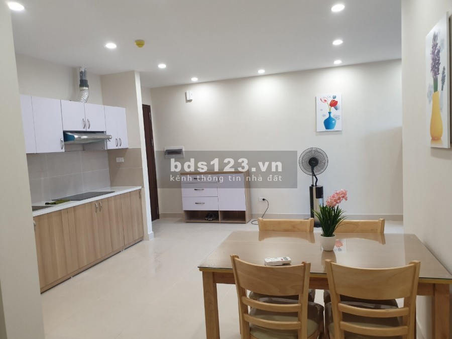 Cho thuê chung cư FLC Green Apartment 18 Phạm Hùng 80m 3PN 2WC Full đồ vào ở luôn.L/H : 0963146006