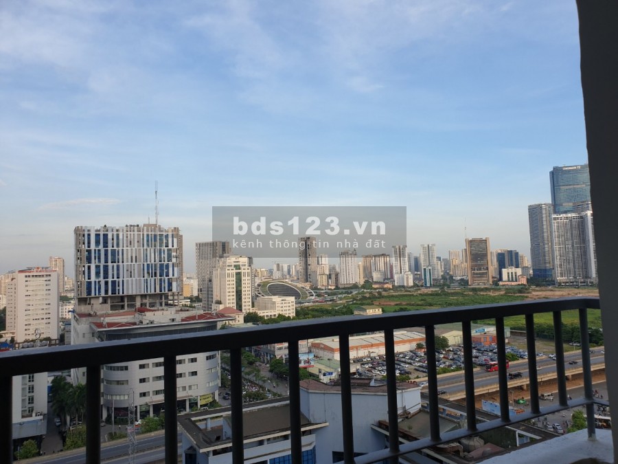 Cho thuê chung cư FLC Green Apartment 18 Phạm Hùng 80m 3PN 2WC Full đồ vào ở luôn.L/H : 0963146006