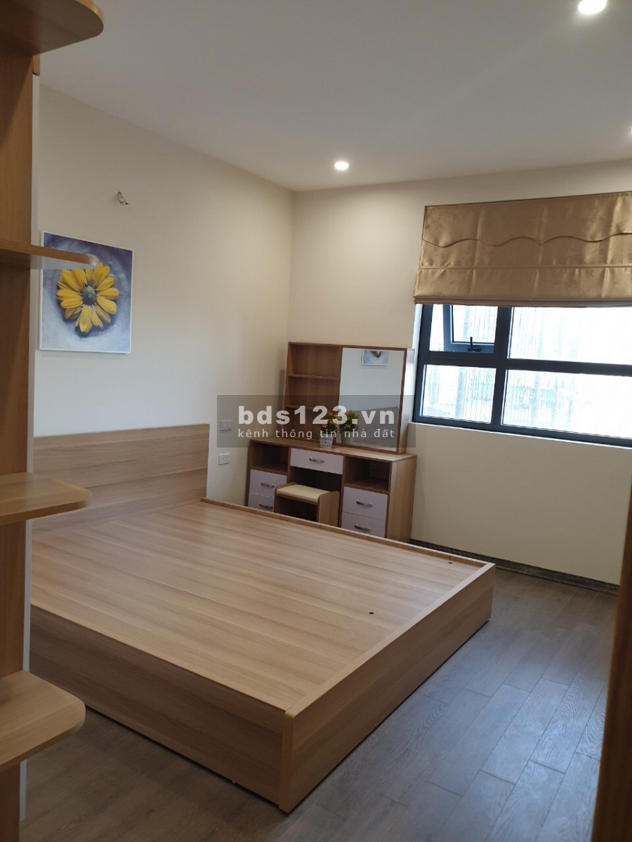 Cho thuê chung cư FLC Green Apartment 18 Phạm Hùng 80m 3PN 2WC Full đồ vào ở luôn.L/H : 0963146006