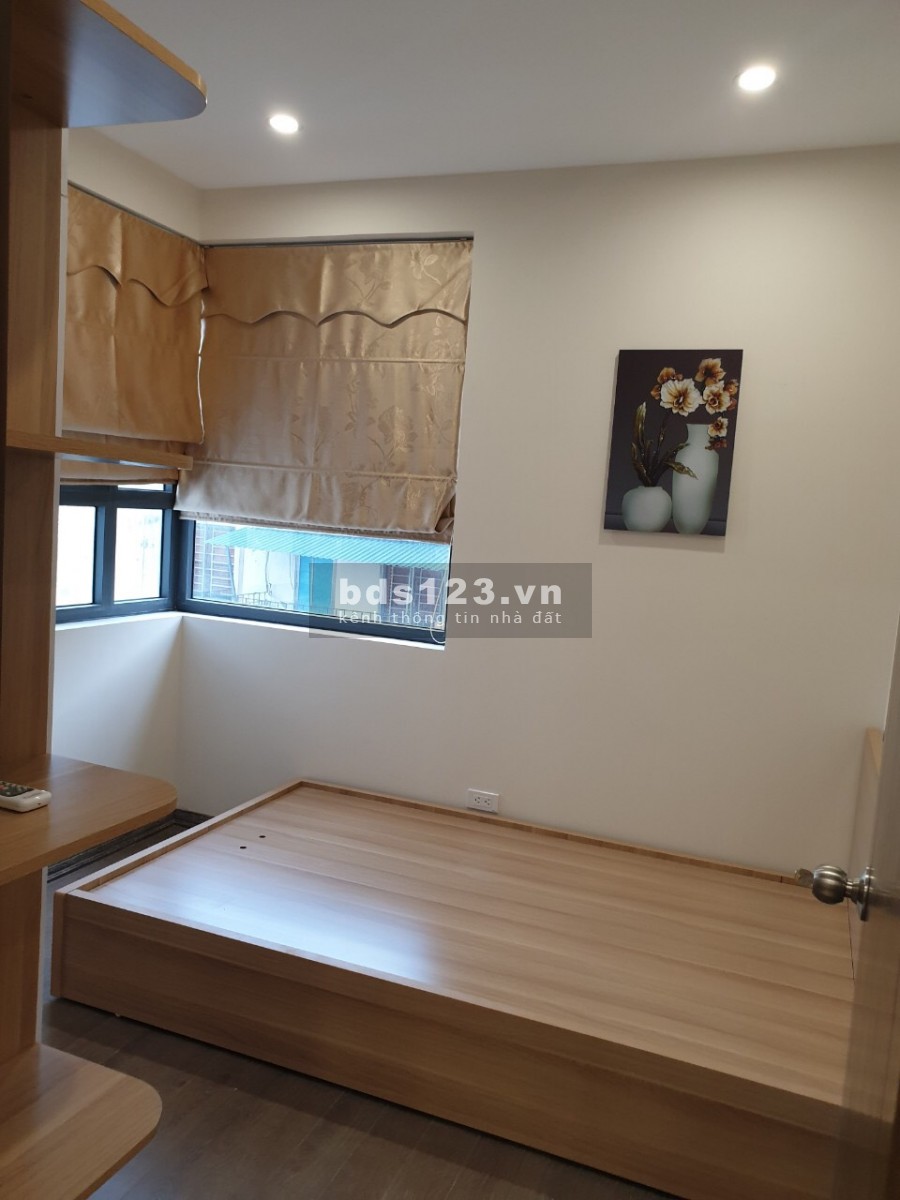 Cho thuê chung cư FLC Green Apartment 18 Phạm Hùng 80m 3PN 2WC Full đồ vào ở luôn.L/H : 0963146006