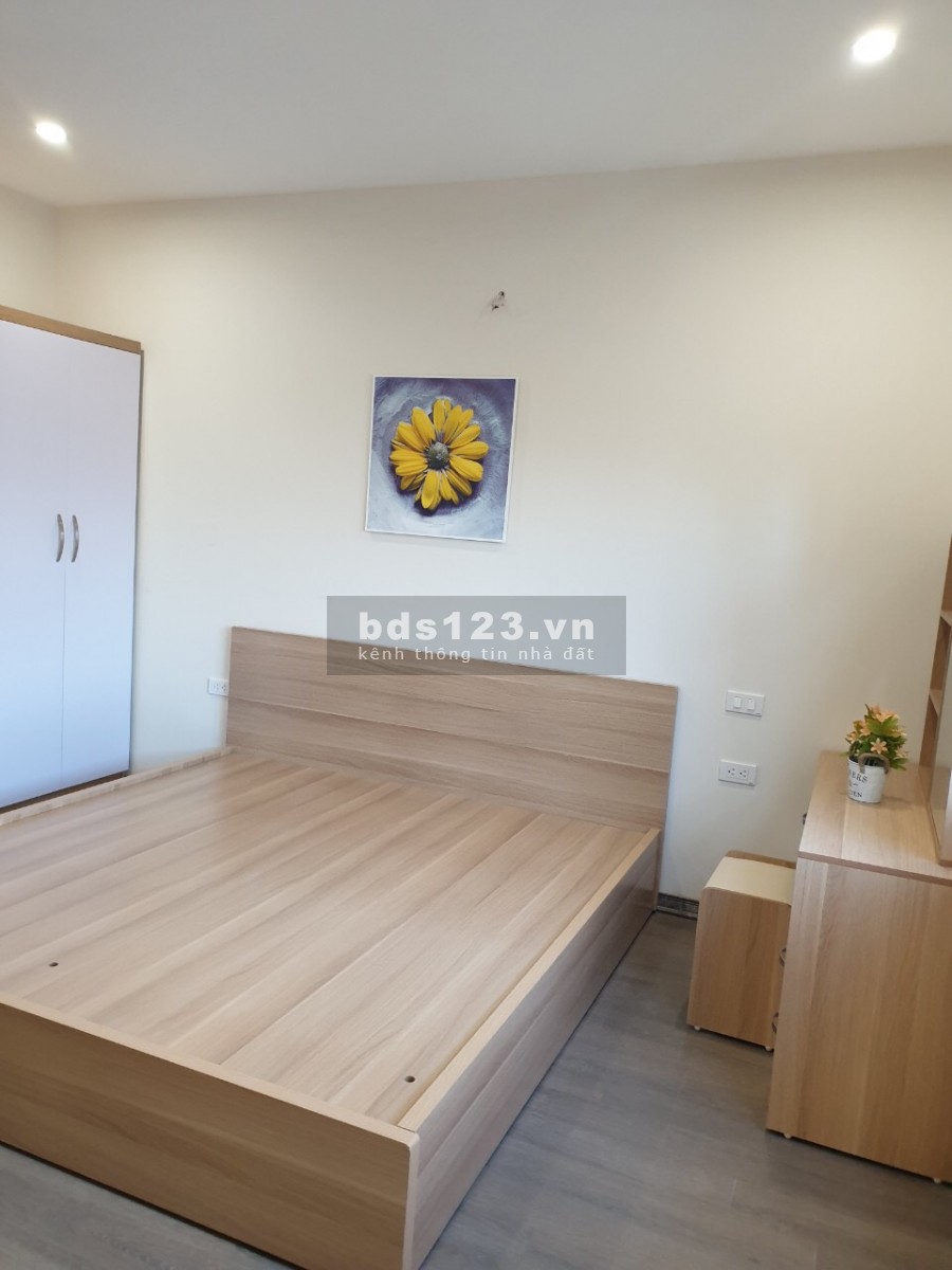 Cho thuê chung cư FLC Green Apartment 18 Phạm Hùng 80m 3PN 2WC Full đồ vào ở luôn.L/H : 0963146006