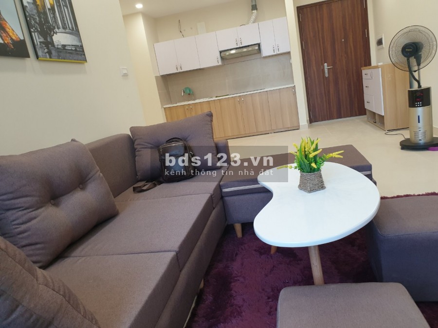 Cho thuê chung cư FLC Green Apartment 18 Phạm Hùng 80m 3PN 2WC Full đồ vào ở luôn.L/H : 0963146006
