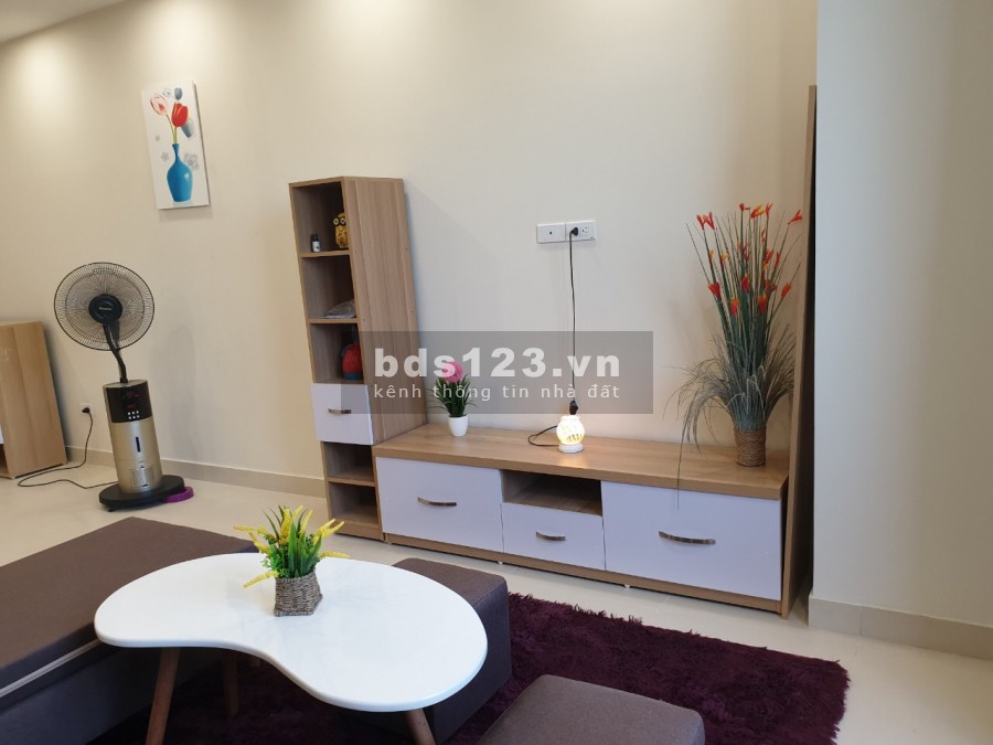 Cho thuê chung cư FLC Green Apartment 18 Phạm Hùng 80m 3PN 2WC Full đồ vào ở luôn.L/H : 0963146006