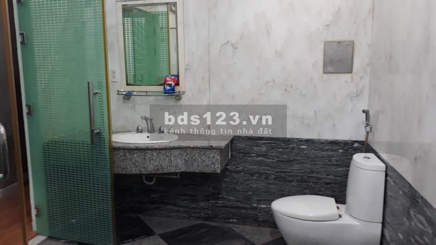 Bán Nhà Đẹp HXH khu VIP Bạch Đằng P2 Tân Bình 60m (4x15m) 5 lầu, 5 pn, 4 wc 9ty500