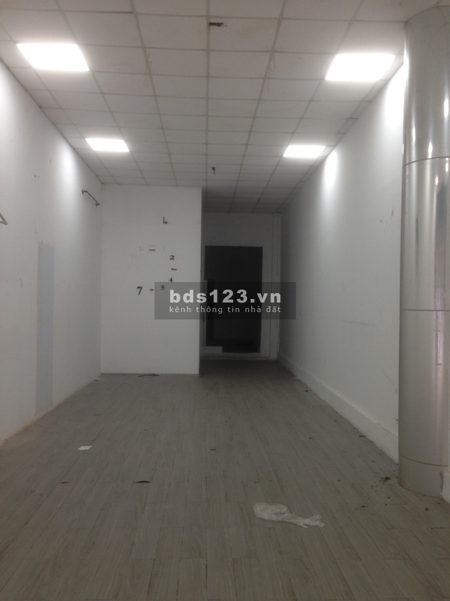 Mặt bằng kinh doanh siêu đẹp trung tâm tp Bắc Giang