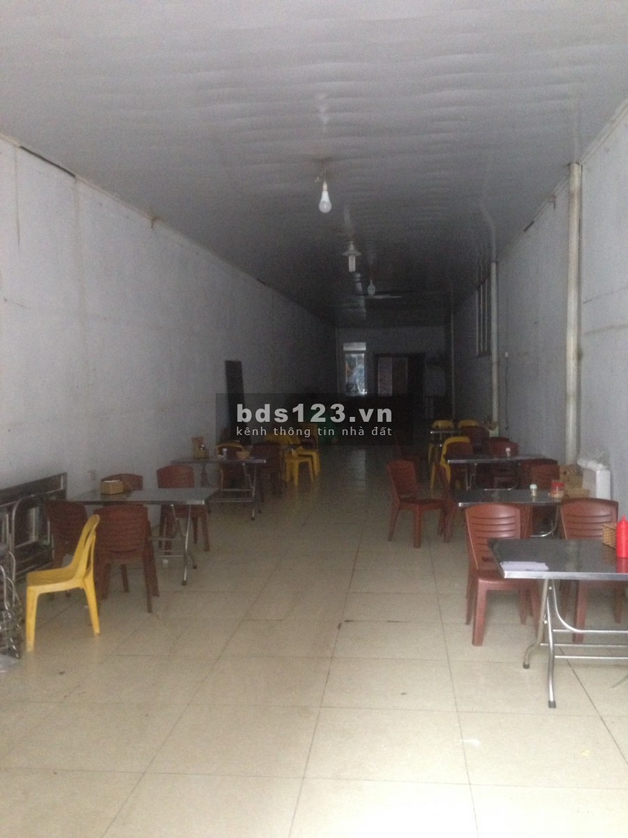 Mặt bằng kinh doanh siêu đẹp trung tâm tp Bắc Giang
