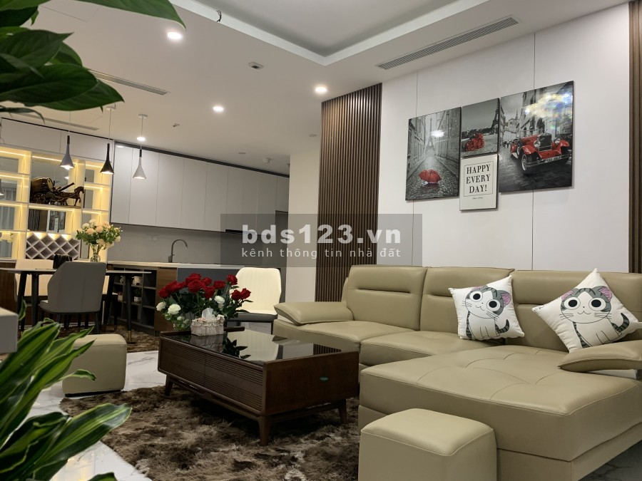 Chuyên cho thuê căn hộ Sunshine City, nhiều căn đủ đồ đẹp cho khách chọn, giá từ: 10 triệu/tháng