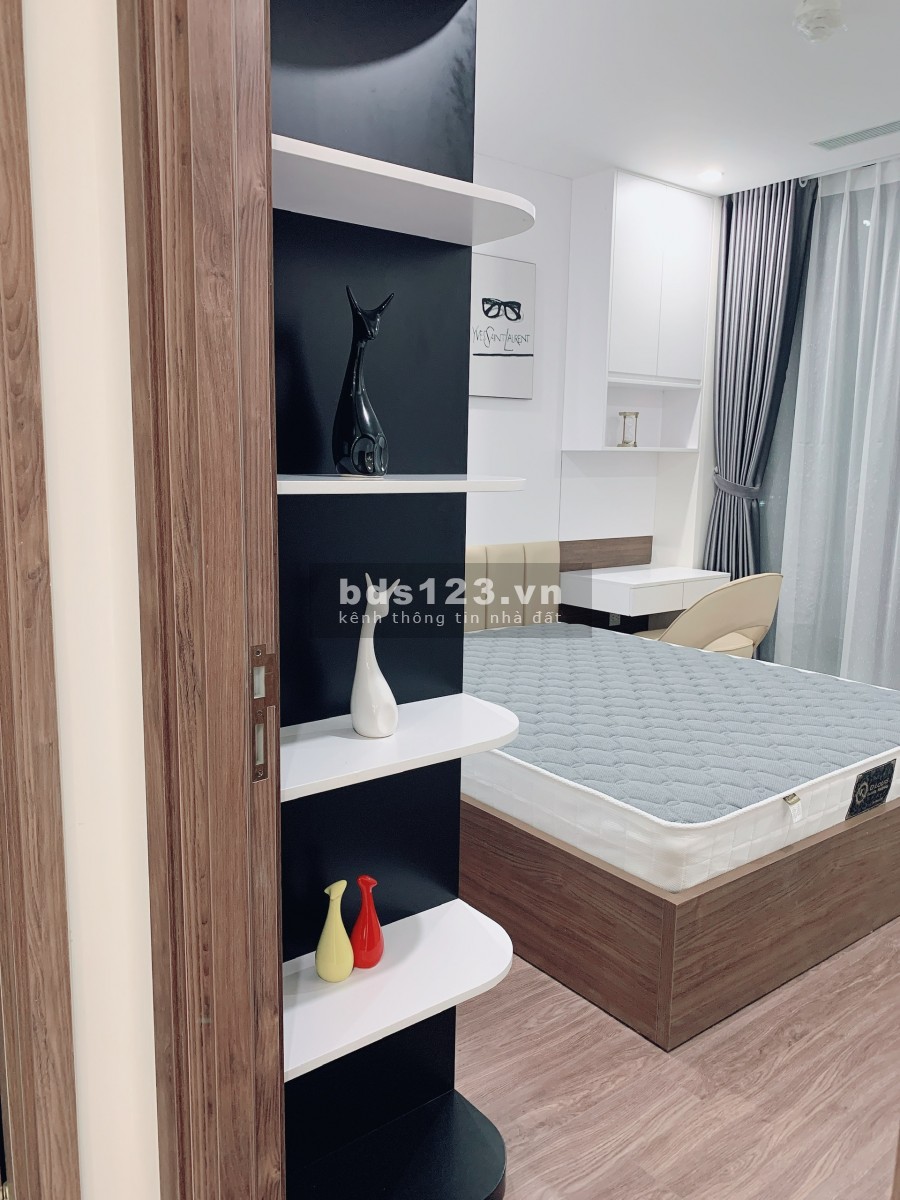 Chuyên cho thuê căn hộ Sunshine City, nhiều căn đủ đồ đẹp cho khách chọn, giá từ: 10 triệu/tháng