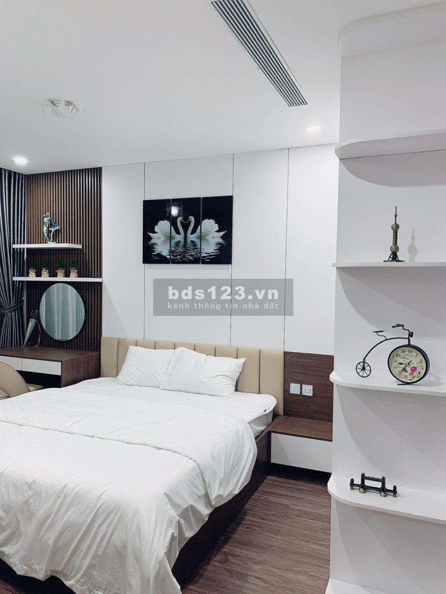Chuyên cho thuê căn hộ Sunshine City, nhiều căn đủ đồ đẹp cho khách chọn, giá từ: 10 triệu/tháng