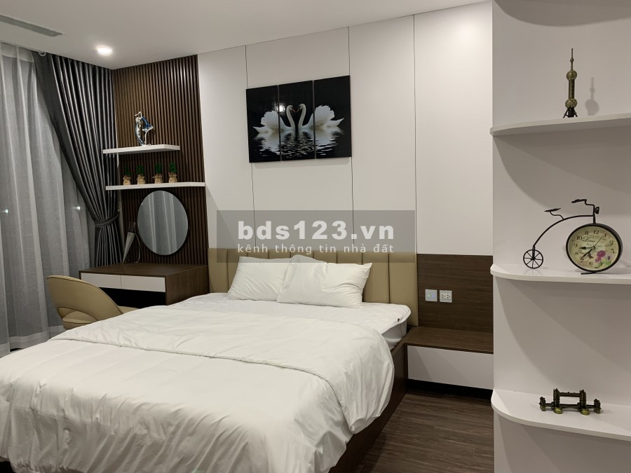 Chuyên cho thuê căn hộ Sunshine City, nhiều căn đủ đồ đẹp cho khách chọn, giá từ: 10 triệu/tháng