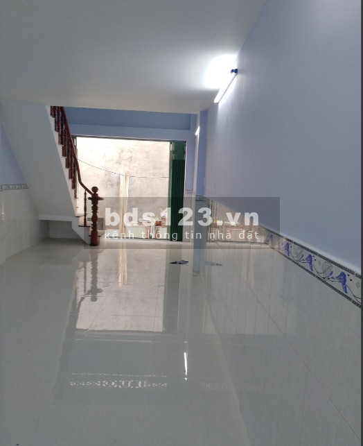 Nhà Nguyên Căn 7tr, Hẻm 380 LÊ VĂN LƯƠNG, QUẬN 7