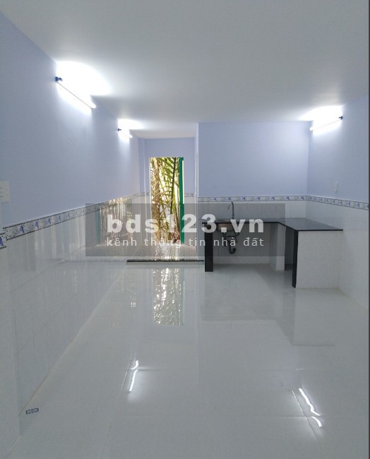 Nhà Nguyên Căn 7tr, Hẻm 380 LÊ VĂN LƯƠNG, QUẬN 7