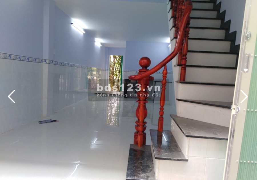 Nhà Nguyên Căn 7tr, Hẻm 380 LÊ VĂN LƯƠNG, QUẬN 7