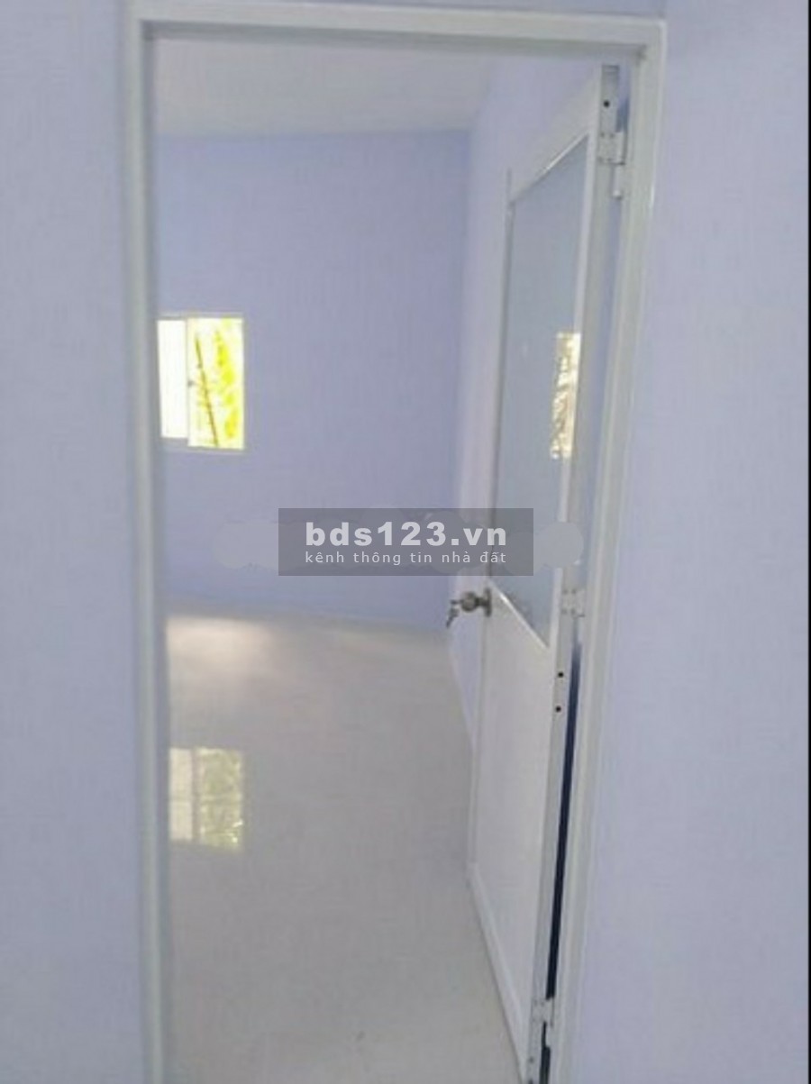 Nhà Nguyên Căn 7tr, Hẻm 380 LÊ VĂN LƯƠNG, QUẬN 7