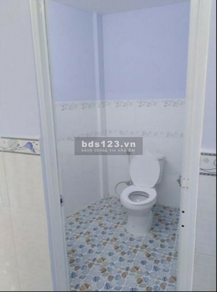 Nhà Nguyên Căn 7tr, Hẻm 380 LÊ VĂN LƯƠNG, QUẬN 7