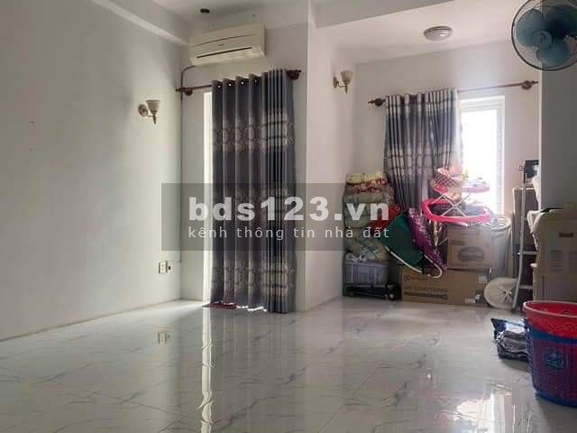 Covy kéo dài chủ nhà kẹt quá bán gấp nhà bự tài chính nhỏ 4x15m 3 tầng HXH Huỳnh Tấn Phát Quận 7 (3.7 tỷ)