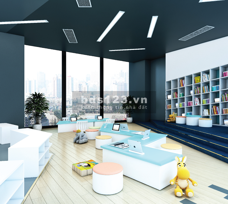 Mở bán đợt 1 quỹ căn chung cư cao cấp, căn hộ khách sạn TNR the Nosta