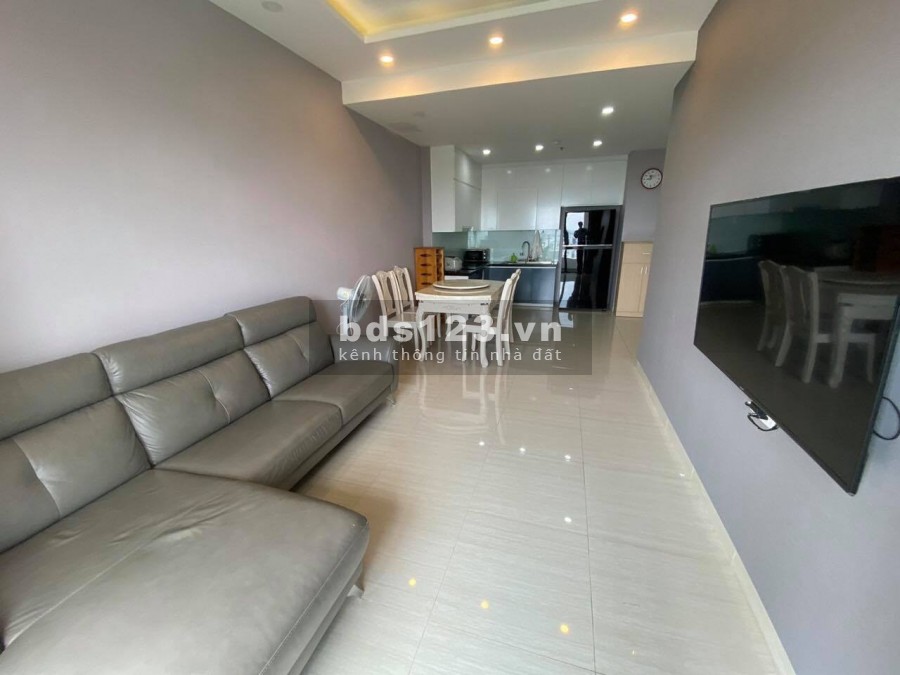 Bán liền tay căn 3PN/2WC 85m2 chỉ 4.9 tỷ view Công viên mát mẻ, Xem nhà 0908457487
