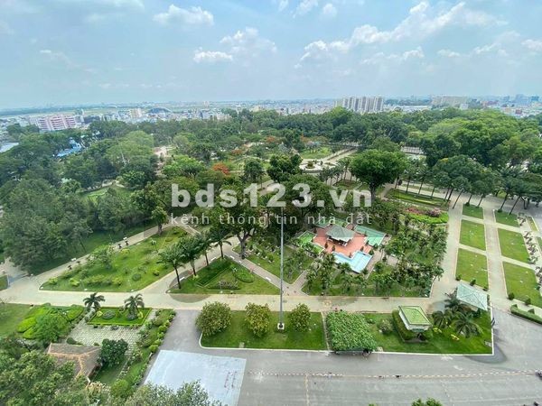 Bán liền tay căn 3PN/2WC 85m2 chỉ 4.9 tỷ view Công viên mát mẻ, Xem nhà 0908457487