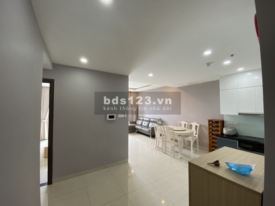 Bán liền tay căn 3PN/2WC 85m2 chỉ 4.9 tỷ view Công viên mát mẻ, Xem nhà 0908457487