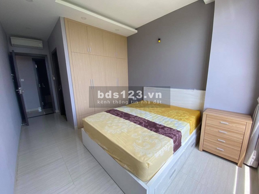 Bán liền tay căn 3PN/2WC 85m2 chỉ 4.9 tỷ view Công viên mát mẻ, Xem nhà 0908457487