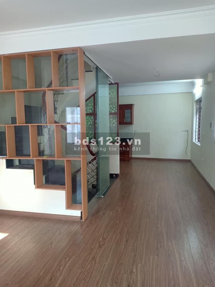MẶT PHỐ TRUNG TÂ HÀ ĐÔNG – LÔ GÓC KINH DOANH 56M 5T GIÁ CHỈ 6,3 TỶ