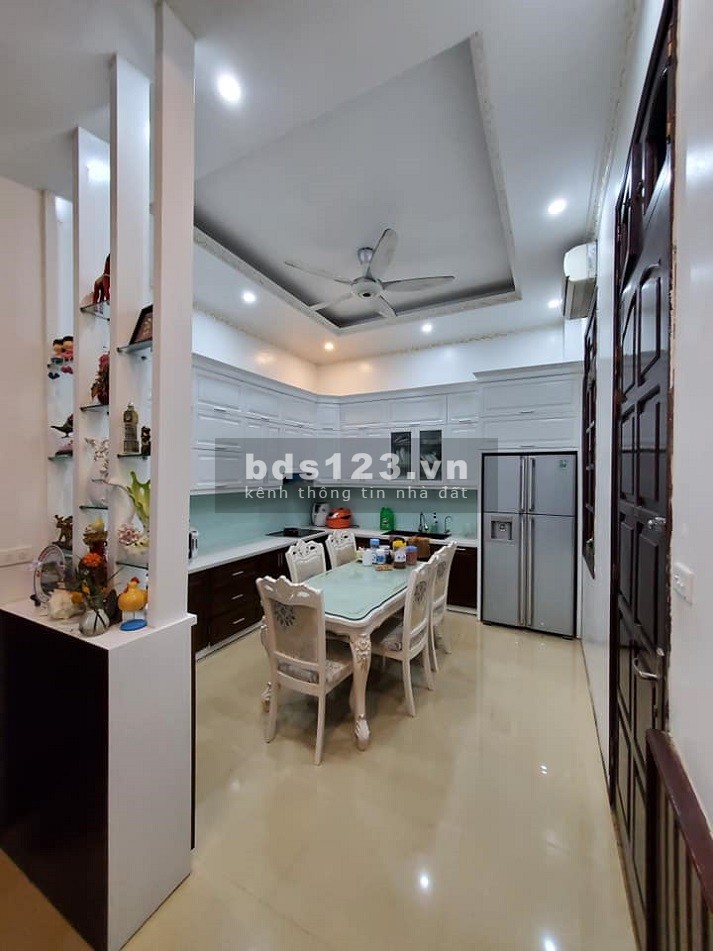 Bán nhà Nguyễn Xiển, 2 mặt tiền ô tô tránh, phân lô, vỉa hè, KD 52m2, 7.3 tỷ