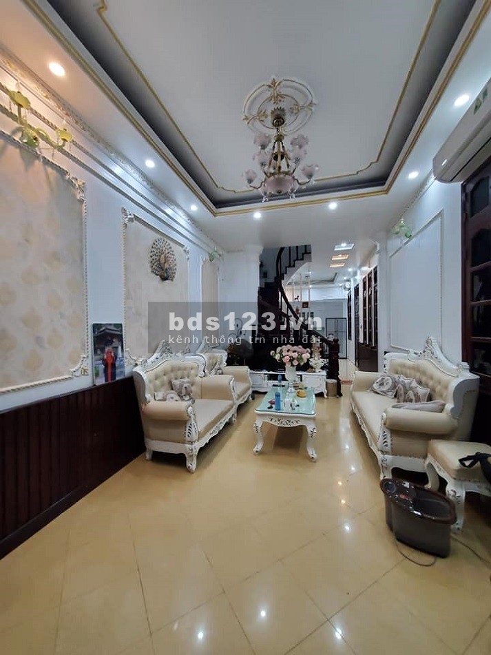 Bán nhà Nguyễn Xiển, 2 mặt tiền ô tô tránh, phân lô, vỉa hè, KD 52m2, 7.3 tỷ