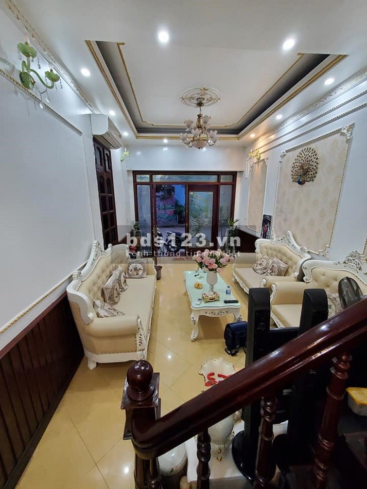 Bán nhà Nguyễn Xiển, 2 mặt tiền ô tô tránh, phân lô, vỉa hè, KD 52m2, 7.3 tỷ