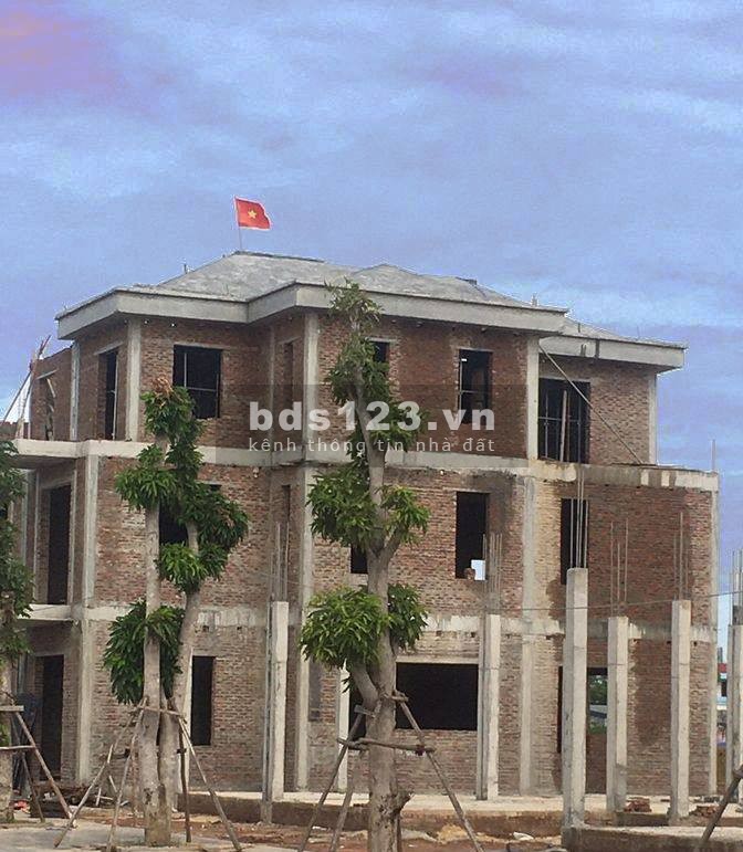 Ngày cuối cùng của năm 2020 ưu đãi mới chỉ từ 3 tỷ 9 nhận nhà vào ở hoặc kinh doanh
