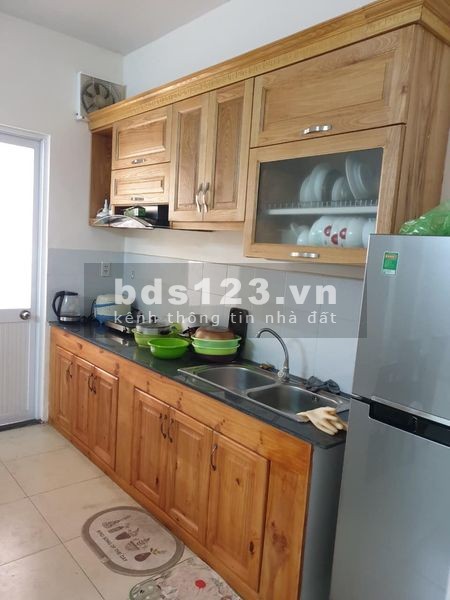 Bán Nhà Nhỏ KD 36m2 Ngã 3 Mỹ Thành, Q9 giá 1 tỷ 260