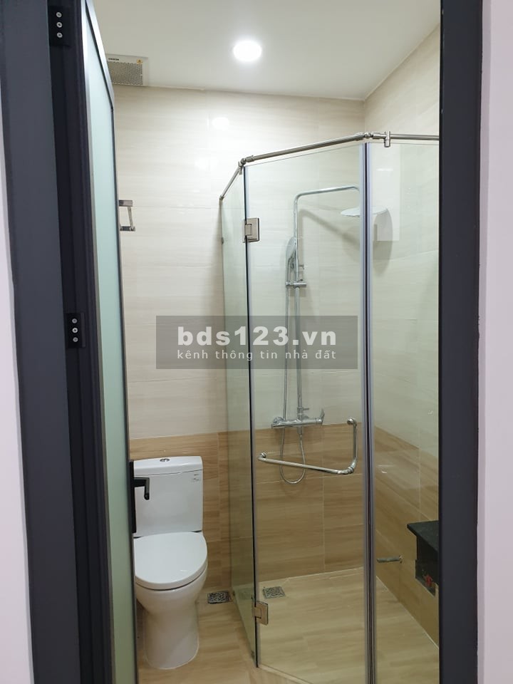 Bán nhà 1T3L mới xây HXH ngay Nguyễn Văn Đậu DT 70m2 giá 7 tỷ