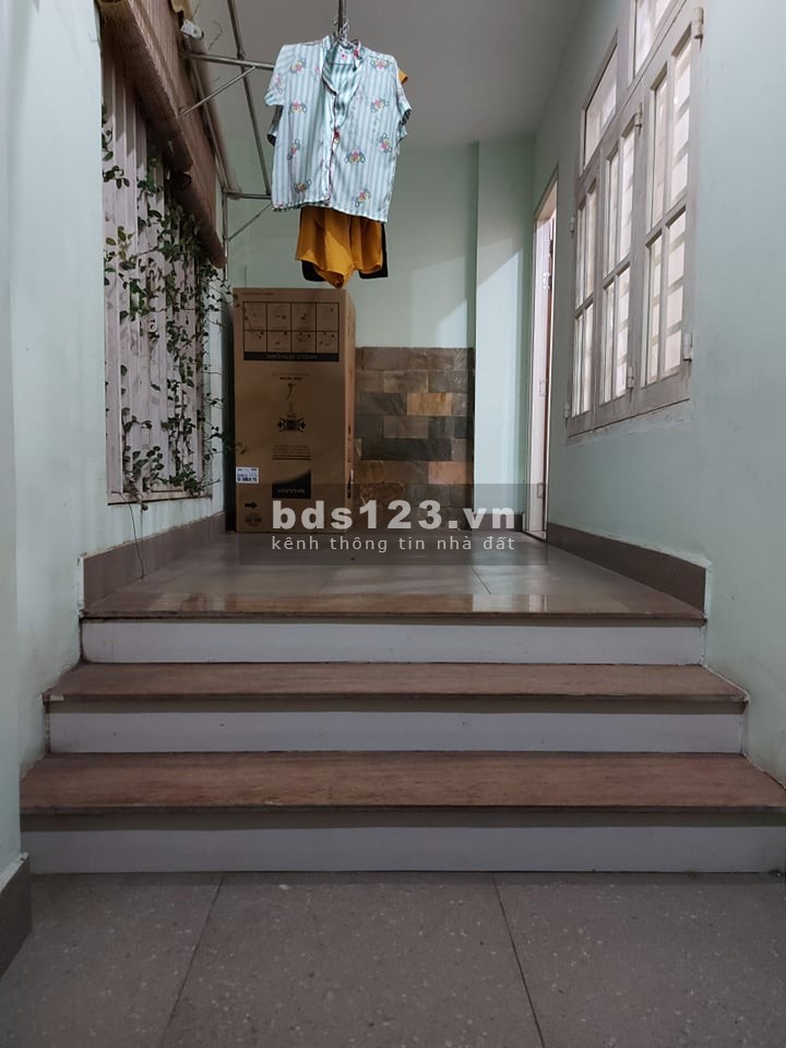 Nguyễn Quý Anh - Tân Phú. Hẻm Xe Tải, 84m2. Chỉ 7 Tỷ TL