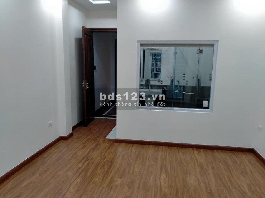 Mặt phố Thanh Xuân 36m x 4 Tầng, Ô Tô Vào Nhà, Kinh Doanh Cực Đỉnh Giá 5.5 Tỷ.
