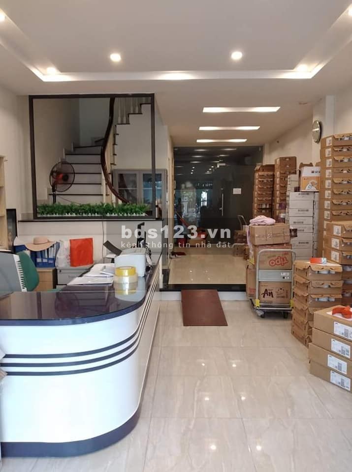 GIỮ TIỀN MÙA COVIT Kinh Doanh CC MiNi Nam Từ Niêm 86m2, 12.5 tỷ